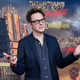 Illustration for article titled A iShazam! /iproducer thinks James Gunn could be the key to ending the DC/Marvel rivalryem/em